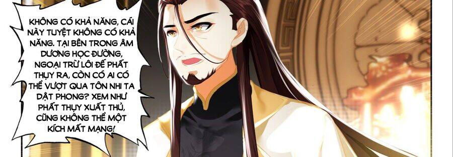 Âm Dương Miện - Chapter 54 - Page 7