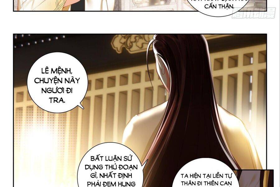 Âm Dương Miện - Chapter 54 - Page 9