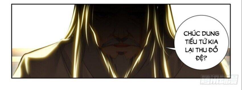 Âm Dương Miện - Chapter 55.5 - Page 11