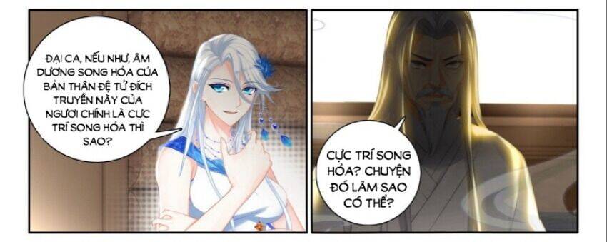 Âm Dương Miện - Chapter 55.5 - Page 13