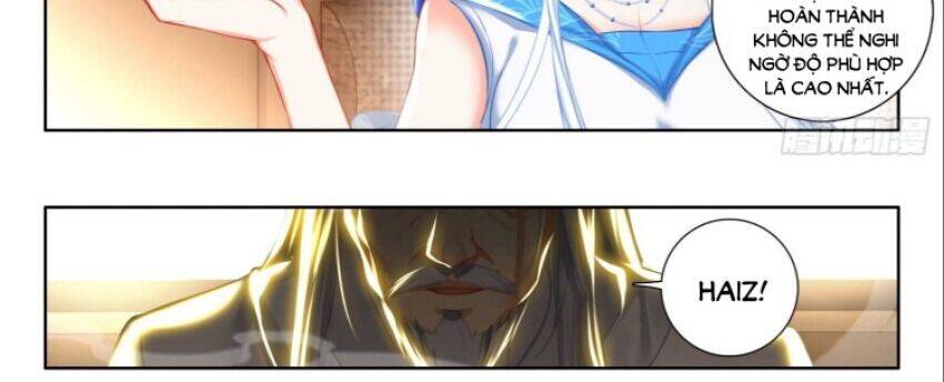 Âm Dương Miện - Chapter 55.5 - Page 15