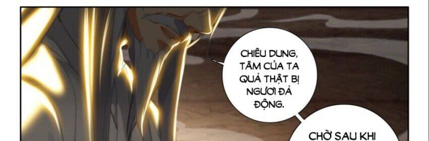 Âm Dương Miện - Chapter 55.5 - Page 16