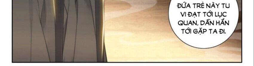 Âm Dương Miện - Chapter 55.5 - Page 17