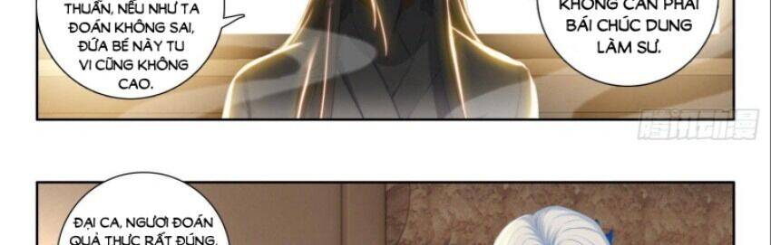 Âm Dương Miện - Chapter 55.5 - Page 19