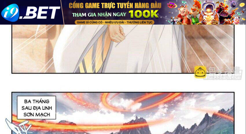 Âm Dương Miện - Chapter 55.5 - Page 23