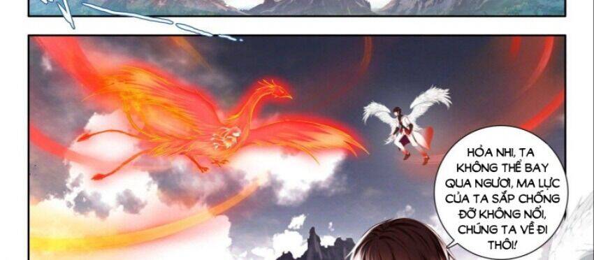 Âm Dương Miện - Chapter 55.5 - Page 24