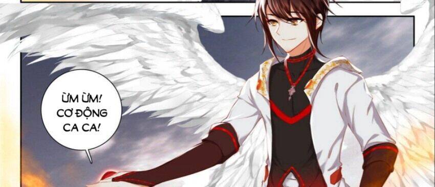 Âm Dương Miện - Chapter 55.5 - Page 25