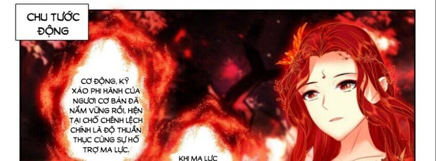 Âm Dương Miện - Chapter 55.5 - Page 28