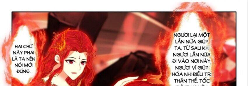 Âm Dương Miện - Chapter 55.5 - Page 31