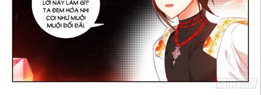 Âm Dương Miện - Chapter 55.5 - Page 34