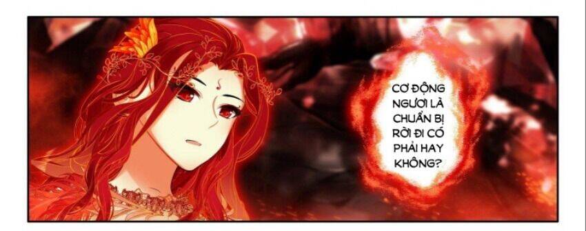 Âm Dương Miện - Chapter 55.5 - Page 35