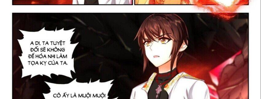 Âm Dương Miện - Chapter 55.5 - Page 37