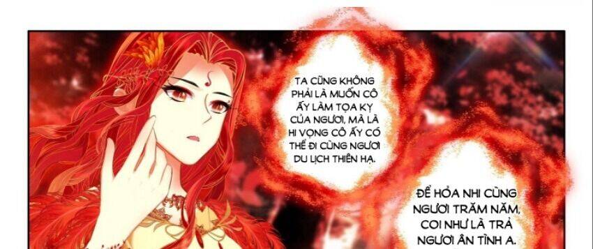 Âm Dương Miện - Chapter 55.5 - Page 39