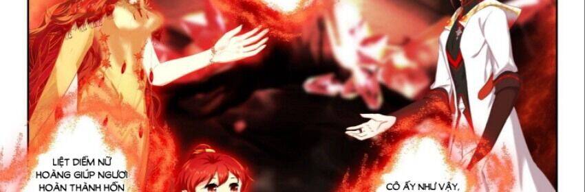 Âm Dương Miện - Chapter 55.5 - Page 41