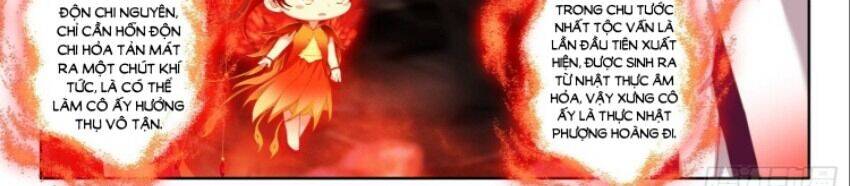 Âm Dương Miện - Chapter 55.5 - Page 42