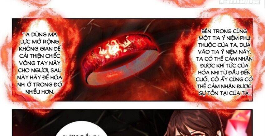 Âm Dương Miện - Chapter 55.5 - Page 43