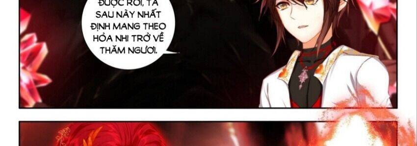 Âm Dương Miện - Chapter 55.5 - Page 44