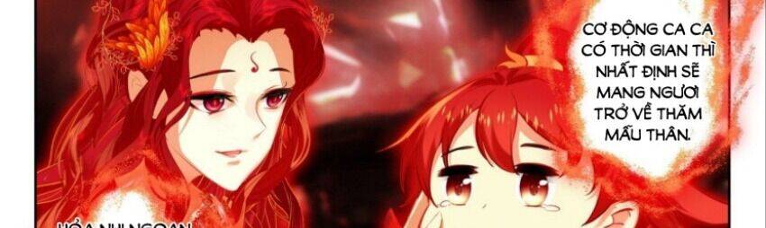 Âm Dương Miện - Chapter 55.5 - Page 45