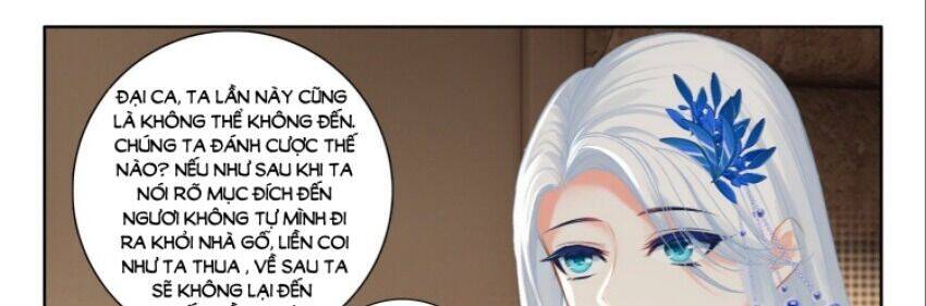 Âm Dương Miện - Chapter 55.5 - Page 5