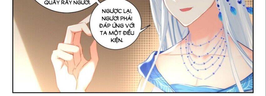 Âm Dương Miện - Chapter 55.5 - Page 6