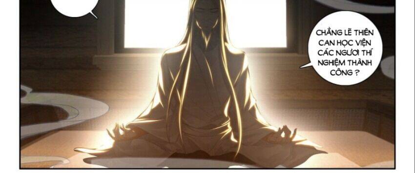 Âm Dương Miện - Chapter 55.5 - Page 9