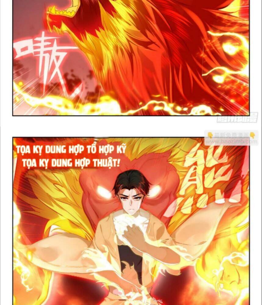 Âm Dương Miện - Chapter 55 - Page 3