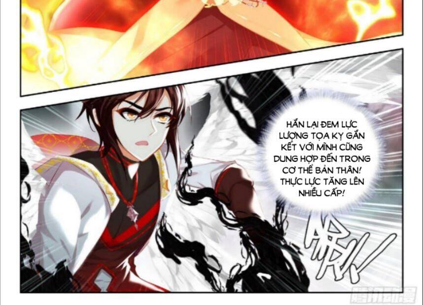 Âm Dương Miện - Chapter 55 - Page 4