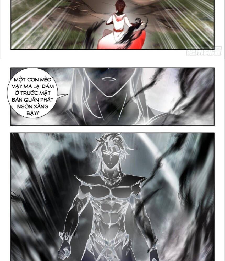 Âm Dương Miện - Chapter 55 - Page 6