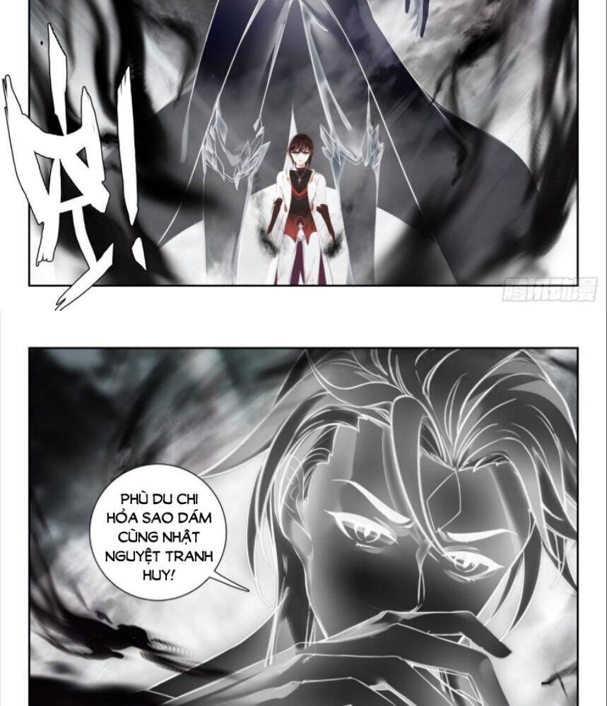 Âm Dương Miện - Chapter 55 - Page 7