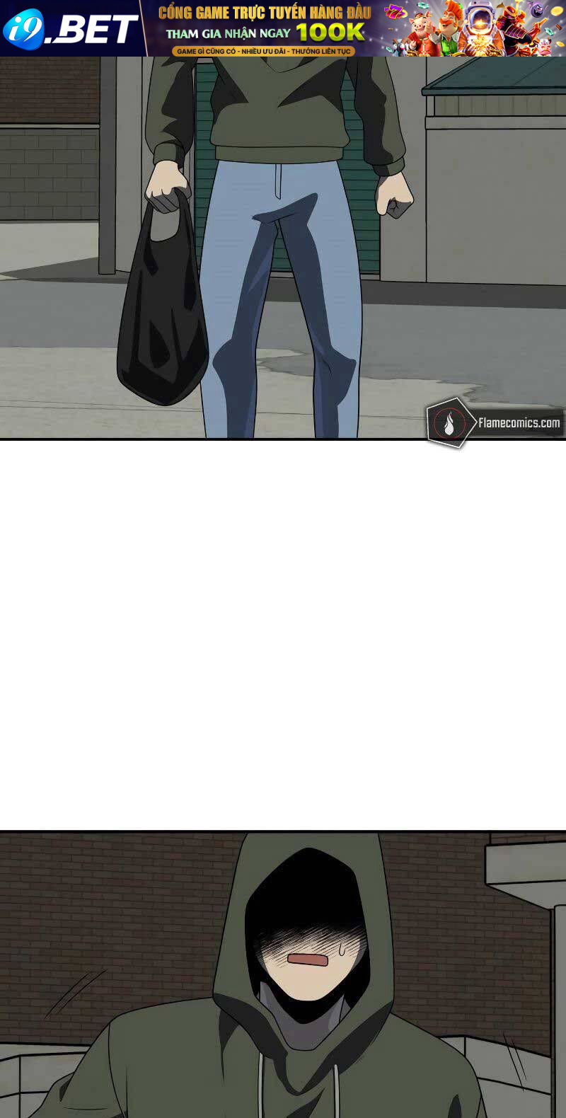 Ta Từng Là Tháp Vương - Chapter 87 - Page 117