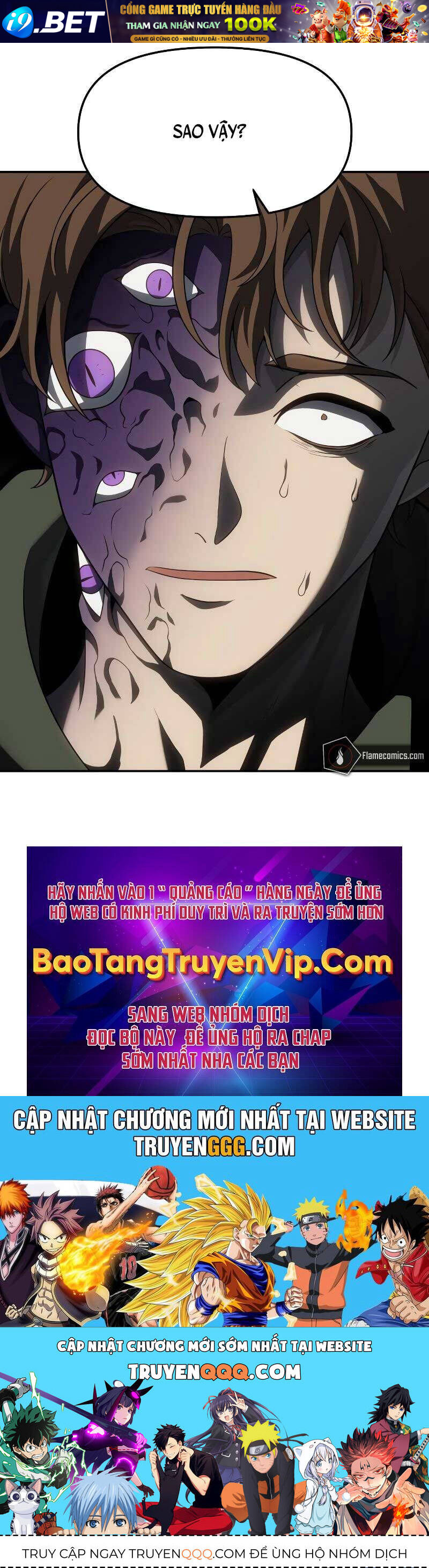 Ta Từng Là Tháp Vương - Chapter 87 - Page 137