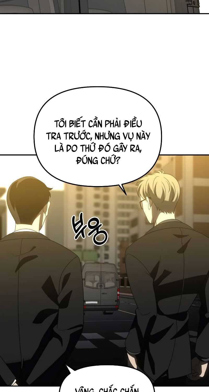 Ta Từng Là Tháp Vương - Chapter 87 - Page 21