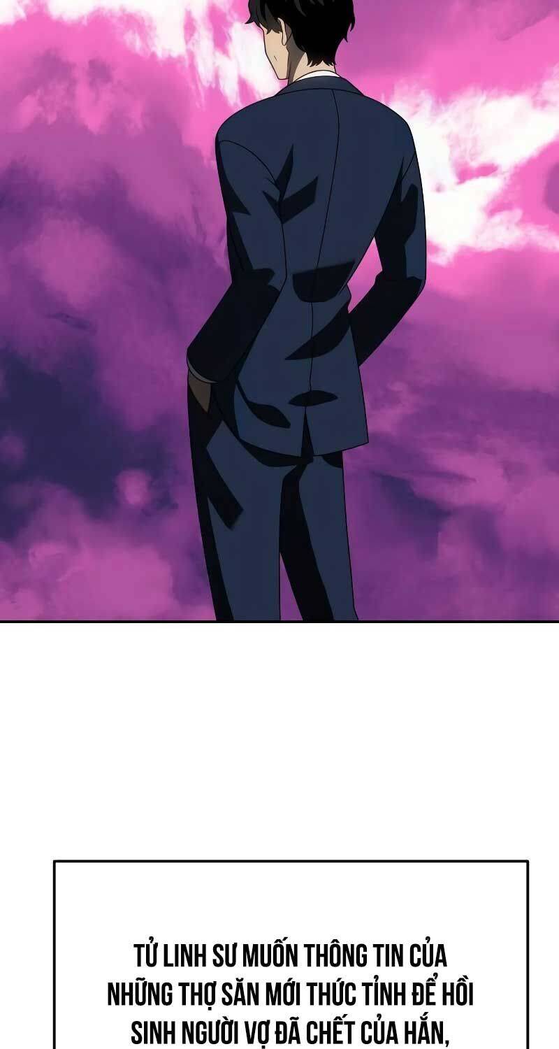 Ta Từng Là Tháp Vương - Chapter 87 - Page 24