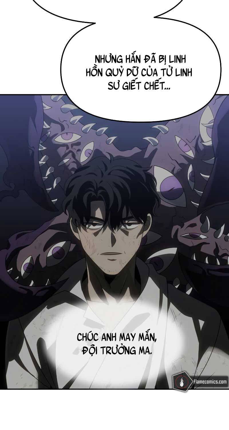 Ta Từng Là Tháp Vương - Chapter 87 - Page 27