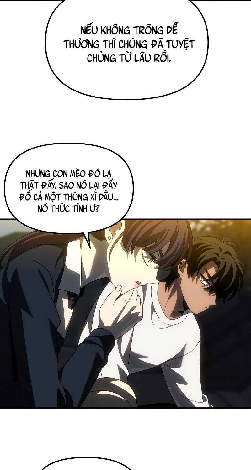 Ta Từng Là Tháp Vương - Chapter 87 - Page 65