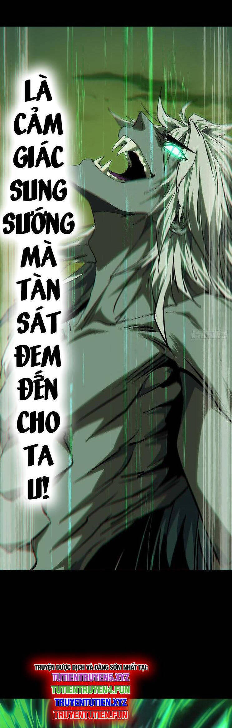 Đại Tượng Vô Hình - Chapter 459 - Page 11