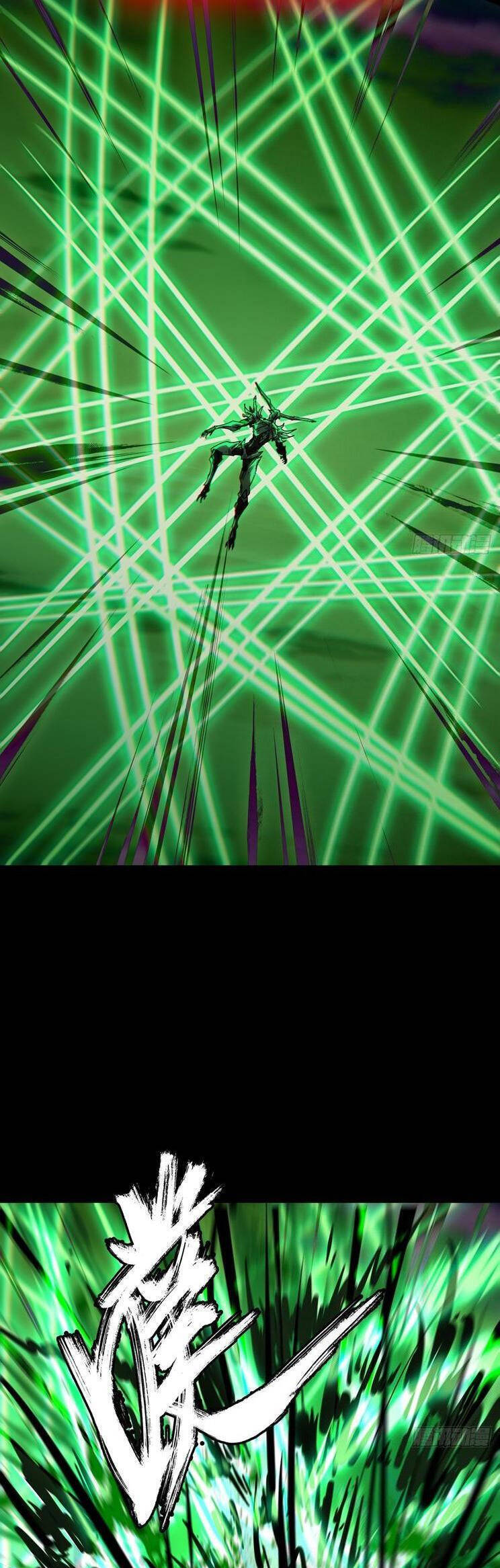 Đại Tượng Vô Hình - Chapter 459 - Page 24