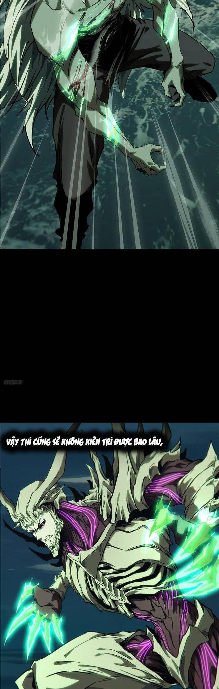 Đại Tượng Vô Hình - Chapter 459 - Page 5