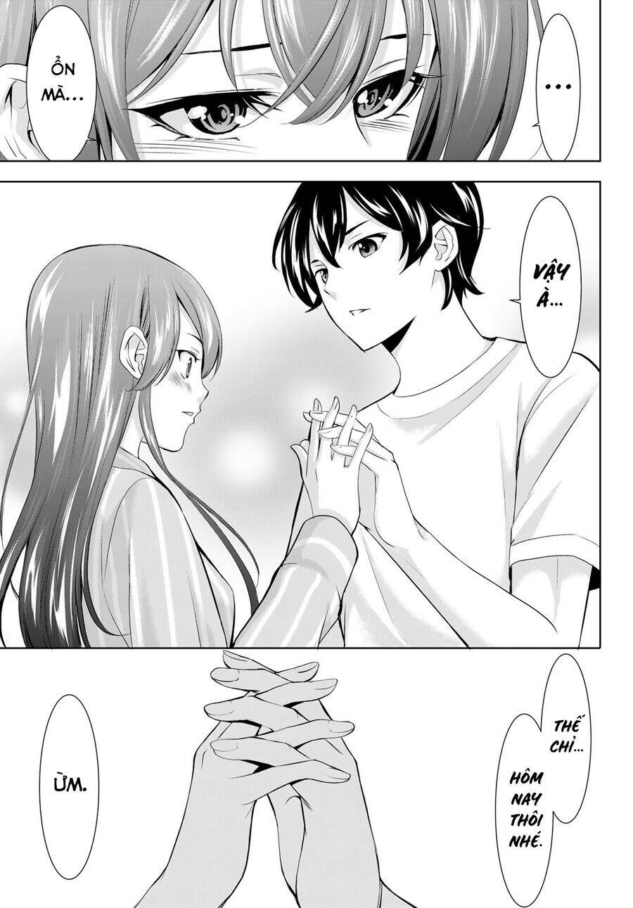 Quán Cà Phê Nữ Thần - Chapter 171 - Page 16