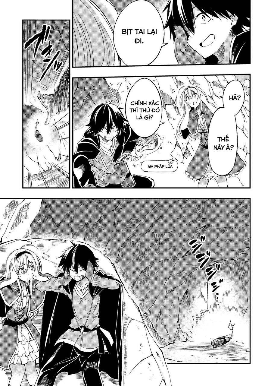 Hitoribocchi No Isekai Kouryaku - Chapter 100 - Page 10