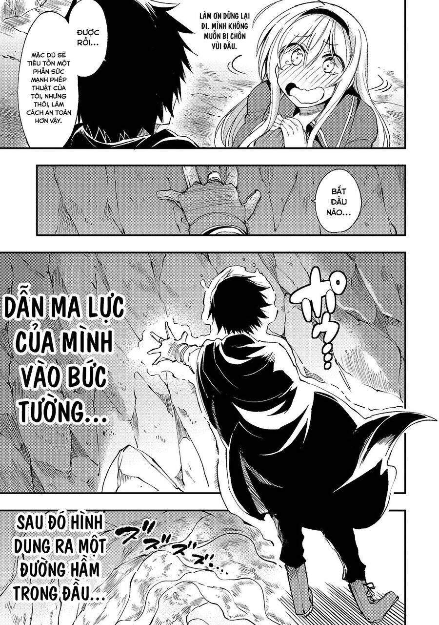 Hitoribocchi No Isekai Kouryaku - Chapter 100 - Page 14