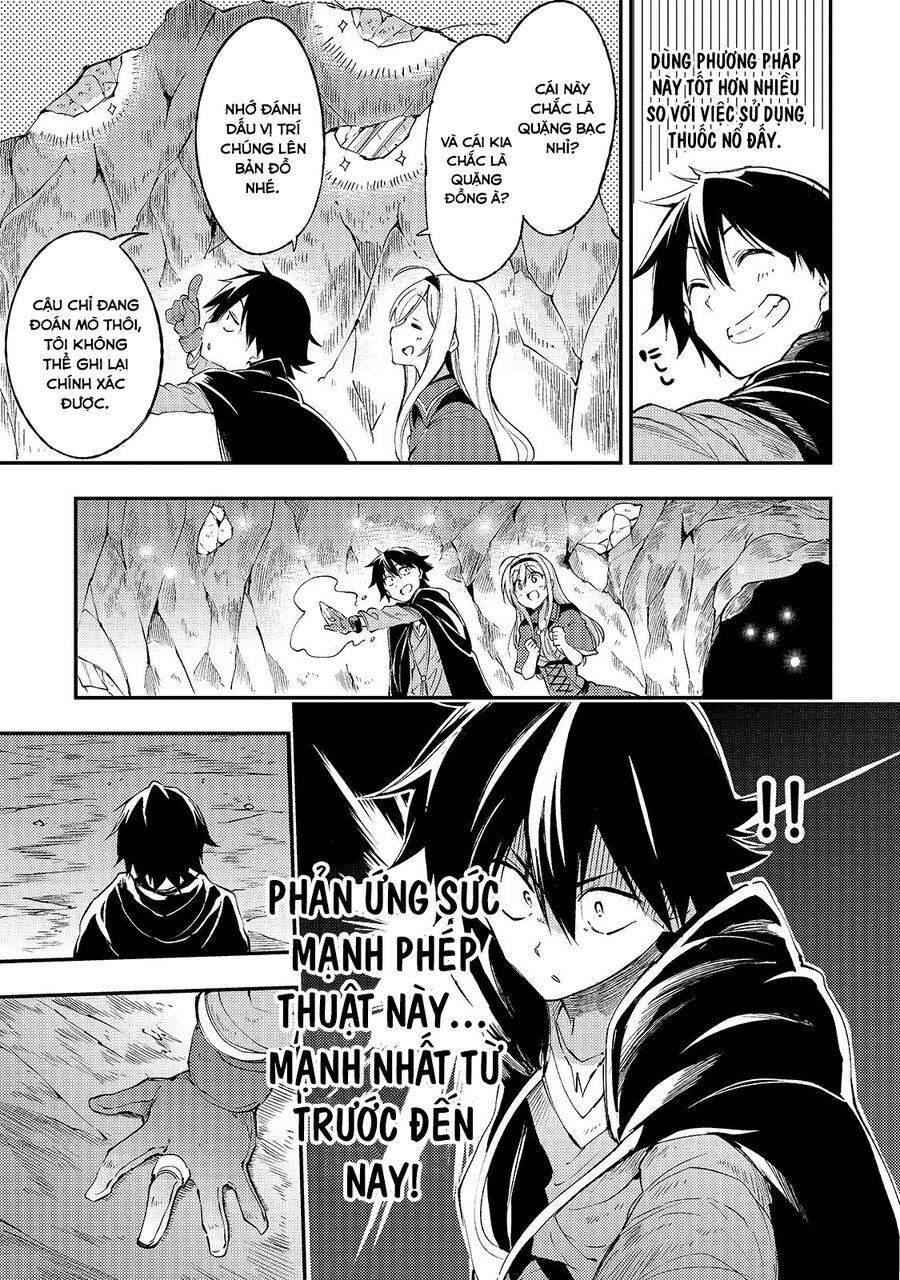 Hitoribocchi No Isekai Kouryaku - Chapter 100 - Page 16