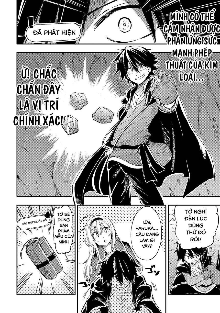 Hitoribocchi No Isekai Kouryaku - Chapter 100 - Page 9