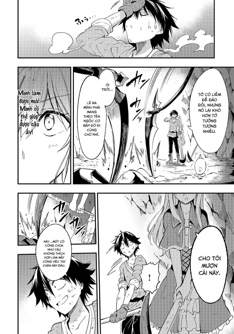 Hitoribocchi No Isekai Kouryaku - Chapter 101 - Page 12