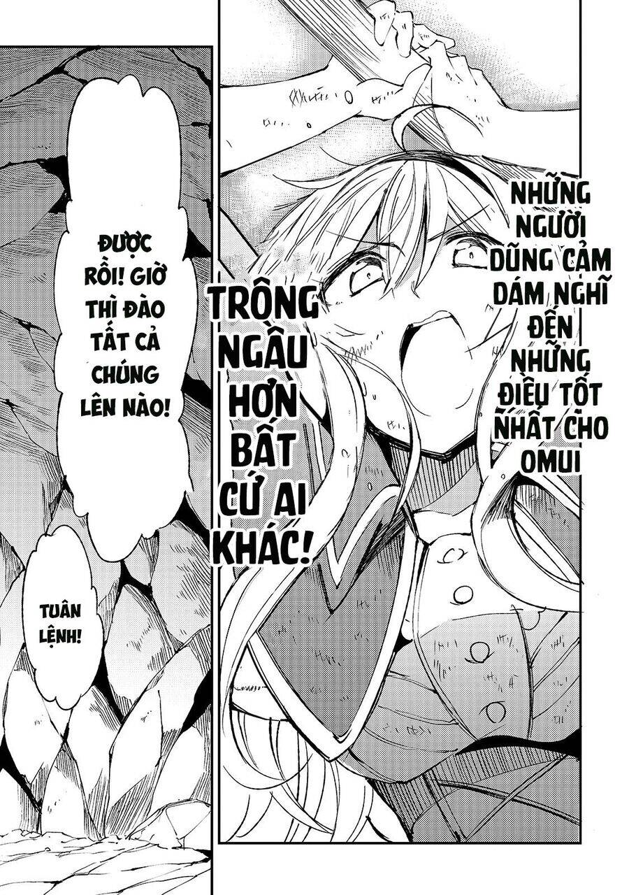 Hitoribocchi No Isekai Kouryaku - Chapter 101 - Page 13