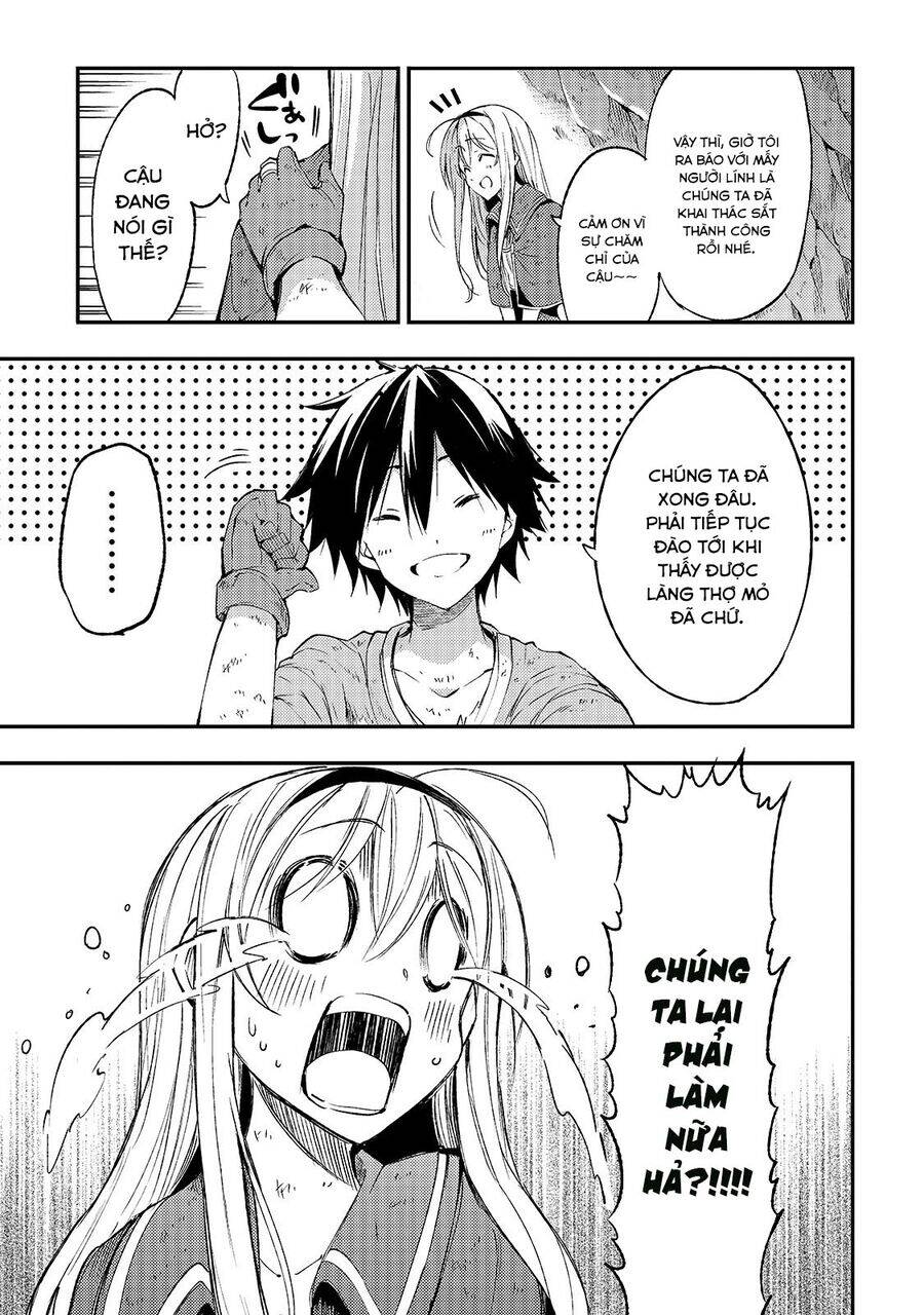 Hitoribocchi No Isekai Kouryaku - Chapter 101 - Page 16