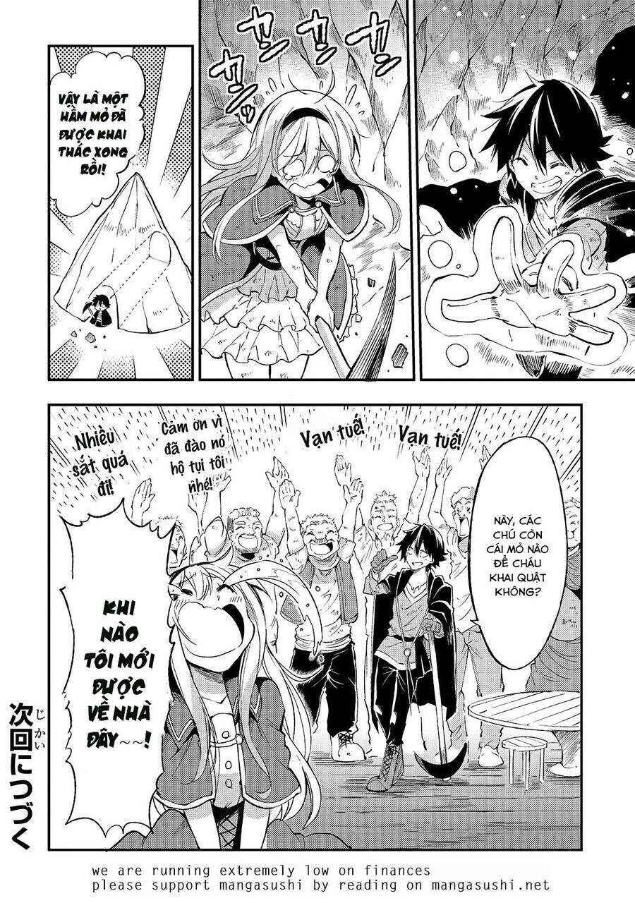 Hitoribocchi No Isekai Kouryaku - Chapter 101 - Page 17