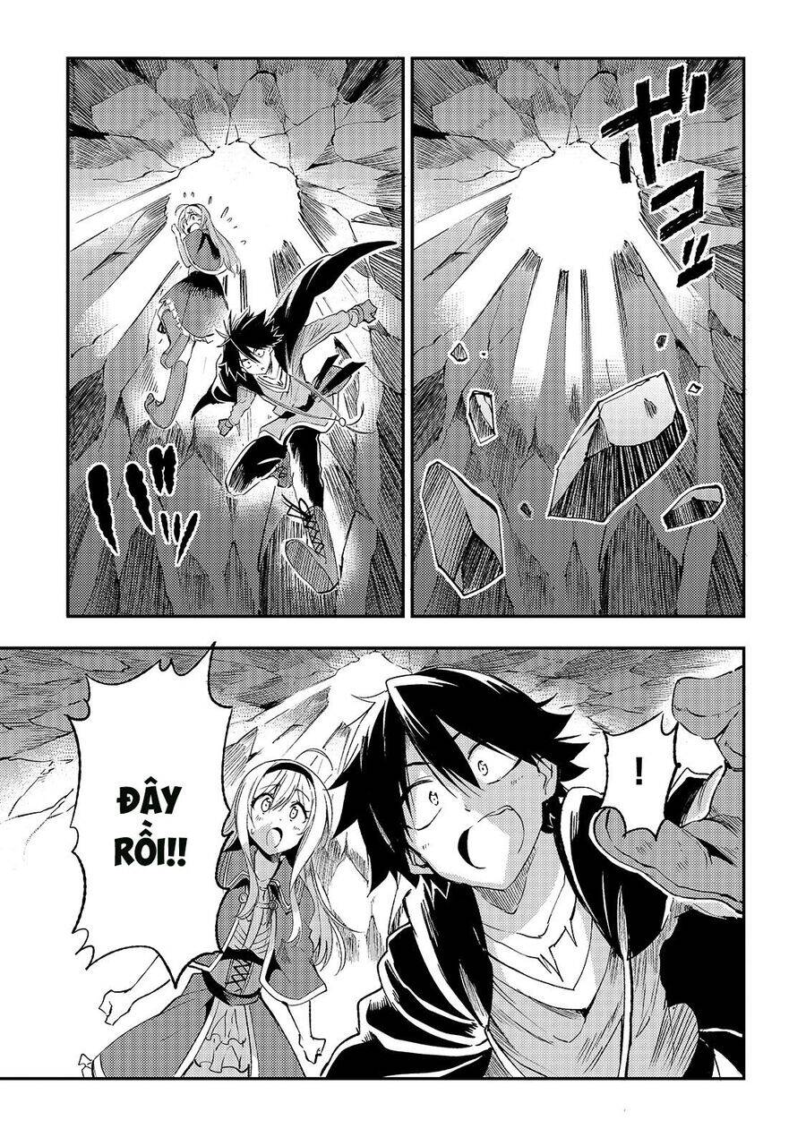 Hitoribocchi No Isekai Kouryaku - Chapter 101 - Page 4