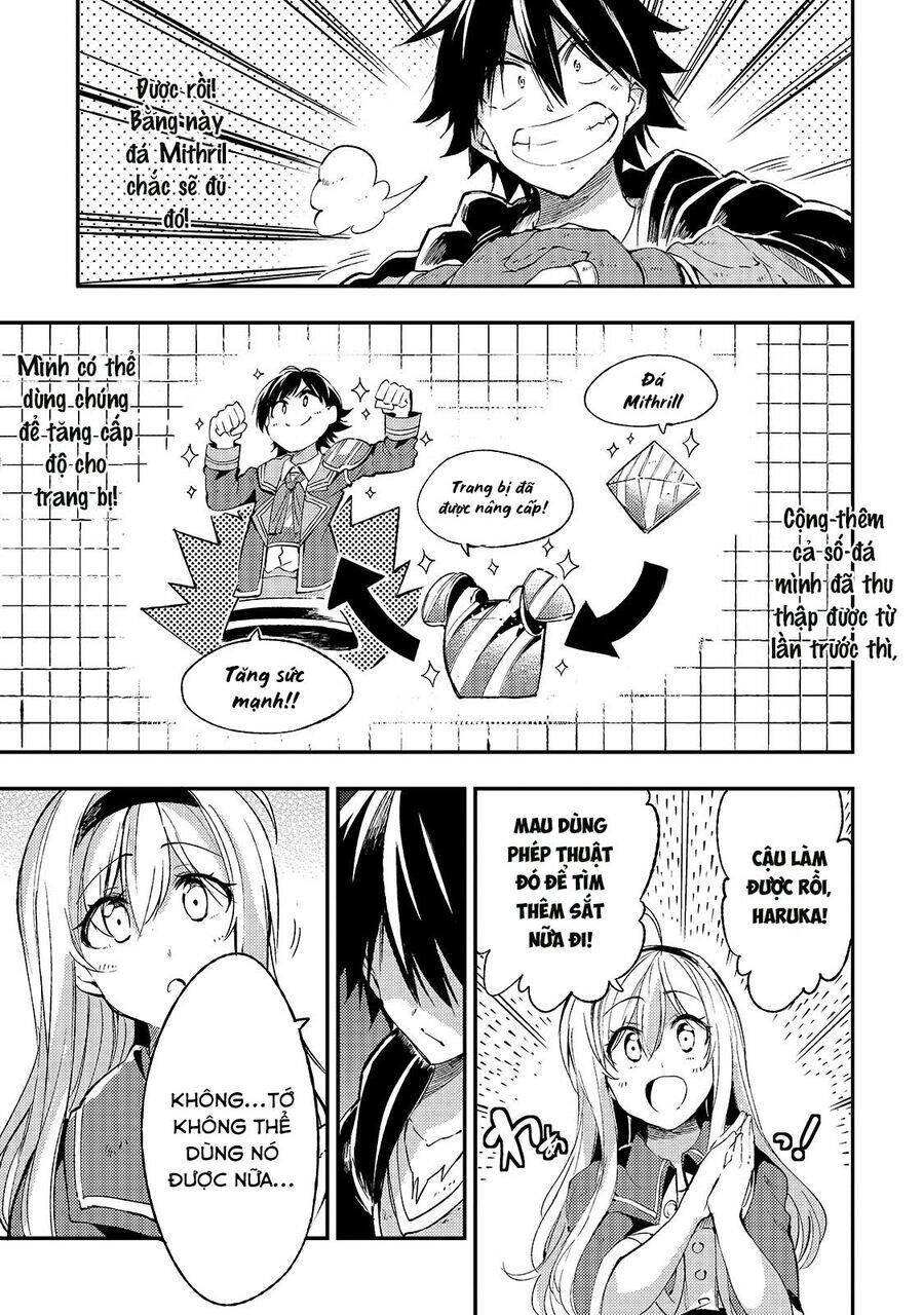 Hitoribocchi No Isekai Kouryaku - Chapter 101 - Page 6