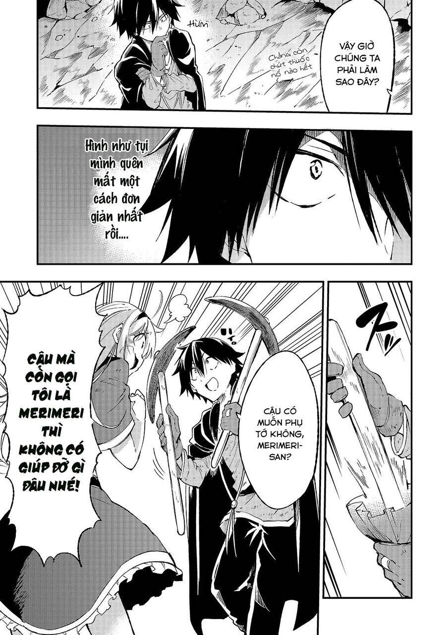 Hitoribocchi No Isekai Kouryaku - Chapter 101 - Page 8